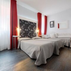 Hotel Aaron комната для гостей фото 5
