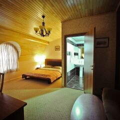 Du Port Hotel Баку сауна