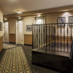Opera House Hotel интерьер отеля фото 2