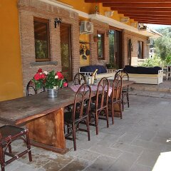 Отель Dolmen - Four Bedroom Итри питание фото 2