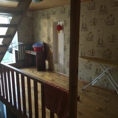 Гостиница On Samburova 242 Guest House в Анапе отзывы, цены и фото номеров - забронировать гостиницу On Samburova 242 Guest House онлайн Анапа гостиничный бар
