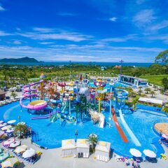 Отель Villas In Pattaya Таиланд, Паттайя - отзывы, цены и фото номеров - забронировать отель Villas In Pattaya онлайн бассейн фото 3