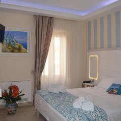Отель Residenza Donna Giovanna Тропея детские мероприятия