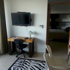Отель Cabo Sunset Condo Hotel Мексика, Педрегал - отзывы, цены и фото номеров - забронировать отель Cabo Sunset Condo Hotel онлайн удобства в номере