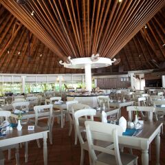 Отель Cinnamon Dhonveli Maldives-Water Suites питание фото 3