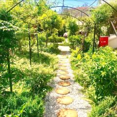 Akkent Garden Hotel фото 11