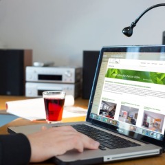 Отель Apartment11 Thüringer Кёльн удобства в номере