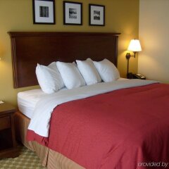 Country Inn & Suites by Radisson, Charleston South, WV in Charleston, United States of America from 125$, photos, reviews - zenhotels.com guestroom