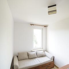 Апартаменты Joli Bord Apartment комната для гостей фото 5