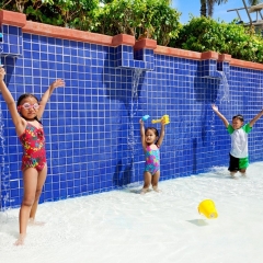 Отель Hilton Guam Resort And Spa детские мероприятия