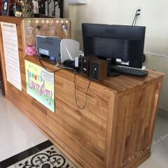 Отель The Corner Homestay Вьетнам, Хойан - отзывы, цены и фото номеров - забронировать отель The Corner Homestay онлайн удобства в номере фото 2