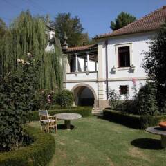 Отель Casa Agricola da Levada Eco Village