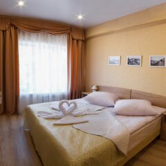 Orion Centre Hotel комната для гостей