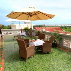 Отель Hao Anh Homestay Хойан