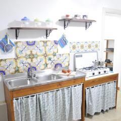 Отель Casa Daniele Пресичче в номере