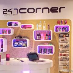 Отель Rilano 24/7 Hotel München City Германия, Мюнхен - отзывы, цены и фото номеров - забронировать отель Rilano 24/7 Hotel München City онлайн детские мероприятия