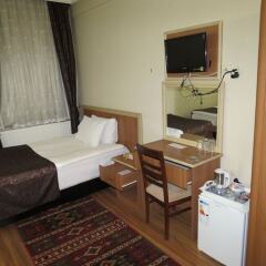 Birlik Sahin Hotel Турция, Агри - отзывы, цены и фото номеров - забронировать отель Birlik Sahin Hotel онлайн удобства в номере фото 2