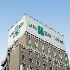 Hotel Hokke Inn Hatchobori фитнесс-зал