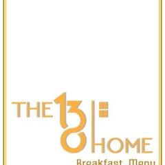 Отель The 138 Home сейф в номере