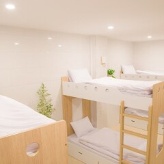 Thanh Thanh Hotel Далат детские мероприятия фото 2
