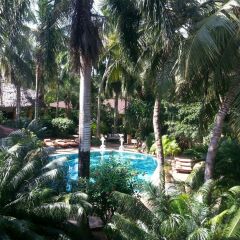 Отель African House Resort фото 5