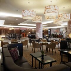 Frankfurt Marriott Hotel развлечения