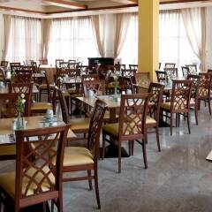 Prima Palace Hotel питание