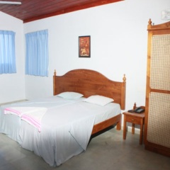 Roy Villa Beach Hotel комната для гостей