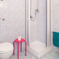 Отель La Locanda Dell'Accademia ванная