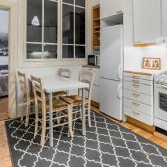 Отель Experience Living Apartments Финляндия, Хельсинки - отзывы, цены и фото номеров - забронировать отель Experience Living Apartments онлайн в номере