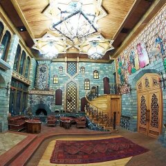 Отель Serin Hotel Азербайджан, Баку - отзывы, цены и фото номеров - забронировать отель Serin Hotel онлайн развлечения