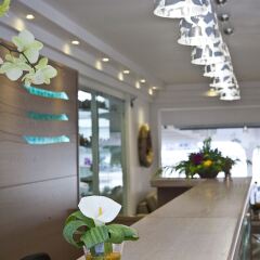 Porto Koufo Hotel интерьер отеля фото 3