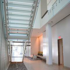 Отель Bridgestreet City Center интерьер отеля фото 2