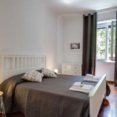 Отель Travel & Stay - Mirabello комната для гостей фото 3
