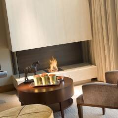 Отель Mandarin Oriental, Geneva Швейцария, Женева - отзывы, цены и фото номеров - забронировать отель Mandarin Oriental, Geneva онлайн в номере