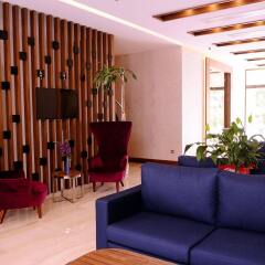 Artur Hotel Турция, Канаккале - 1 отзыв об отеле, цены и фото номеров - забронировать отель Artur Hotel онлайн интерьер отеля фото 3