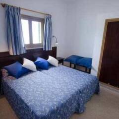 Отель Punta Rasa Formentera Apartments Испания, Форментера - отзывы, цены и фото номеров - забронировать отель Punta Rasa Formentera Apartments онлайн комната для гостей фото 2
