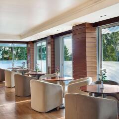 Отель Blazer Suites Hotel Греция, Афины - 1 отзыв об отеле, цены и фото номеров - забронировать отель Blazer Suites Hotel онлайн интерьер отеля фото 3