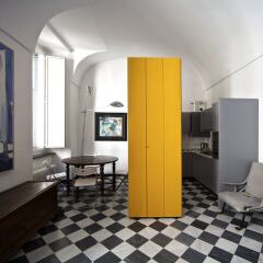 Отель Residenza D'Epoca di Palazzo Cicala комната для гостей фото 5