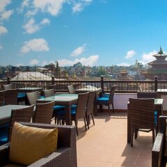 Отель Pahan Chhen - Boutique Hotel Непал, Лалитпур - отзывы, цены и фото номеров - забронировать отель Pahan Chhen - Boutique Hotel онлайн