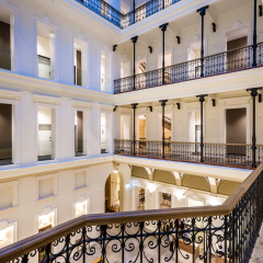 Hotel Moments Budapest фото 3