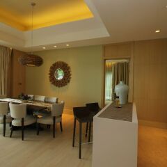 Отель Resorts World Sentosa - Beach Villas в номере фото 2