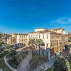 Отель Sweet Inn Trevi Италия, Рим - отзывы, цены и фото номеров - забронировать отель Sweet Inn Trevi онлайн