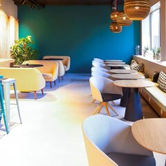 Отель Ibis Styles Paris 16 Boulogne Париж помещение для мероприятий фото 2
