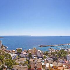 MLL Blue Bay Hotel пляж