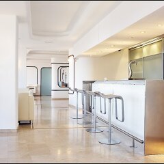 Hotel Albahia интерьер отеля фото 2