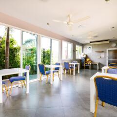 Отель Sweet Sense Jomtien Resort детские мероприятия