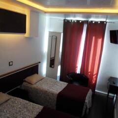 Отель Camelia Prestige - Place de la Nation комната для гостей фото 4