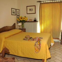 Отель Agriturismo Il Gioco dell'Oca Здание Barolo комната для гостей фото 4