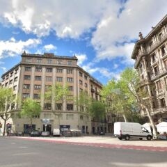 Отель Hostal Girona Испания, Барселона - отзывы, цены и фото номеров - забронировать отель Hostal Girona онлайн городской автобус
